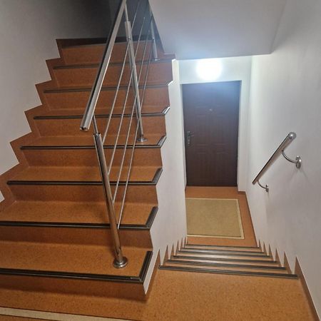 Noclegi Budomas Budget Wroclaw-Szymanow Freeparking Smarttv Buitenkant foto